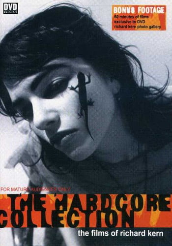 richard kern hardcore Richard kern hardcore